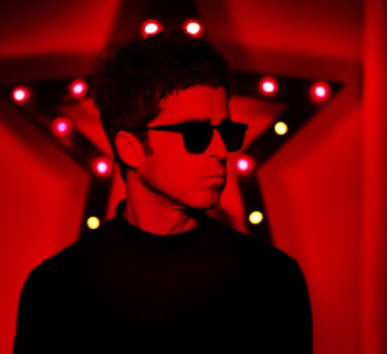 Noel Gallagher