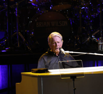 Brian Wilson