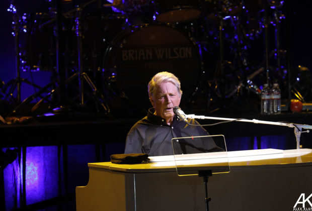 Brian Wilson