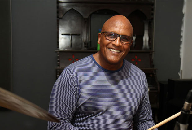 Steve Ferrone