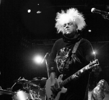 The Melvins