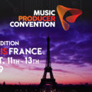 Music Producer Convention