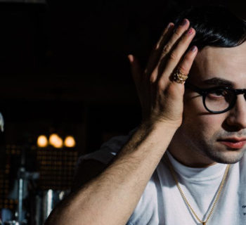 Jack Antonoff