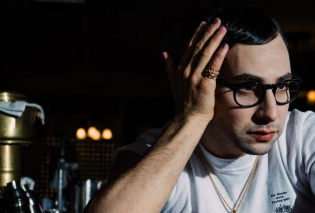 Jack Antonoff