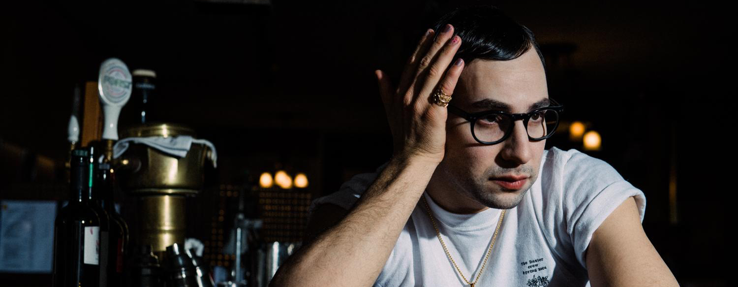 Jack Antonoff