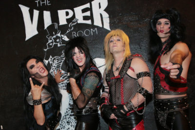 Mötley Crüe