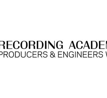 Producers & Engineers Wing