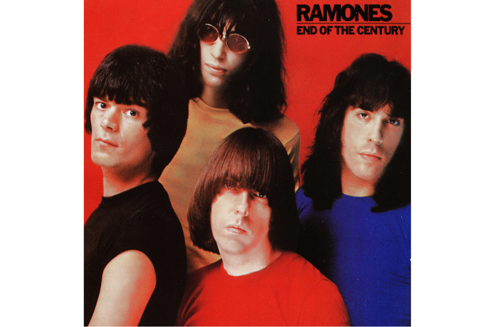 The Ramones