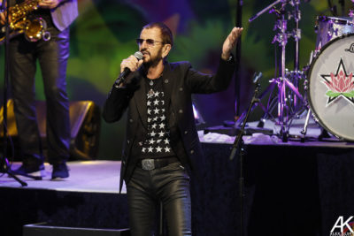 Ringo Starr