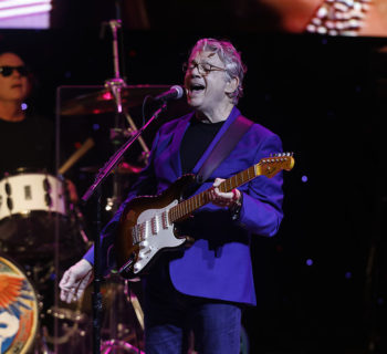 Steve Miller