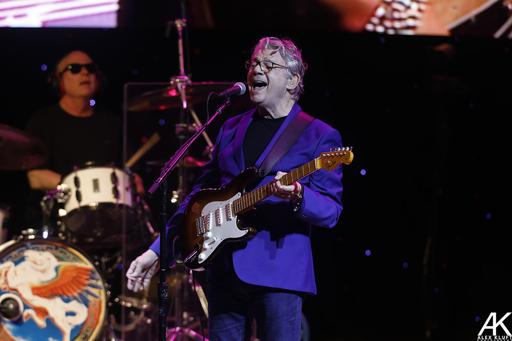 Steve Miller