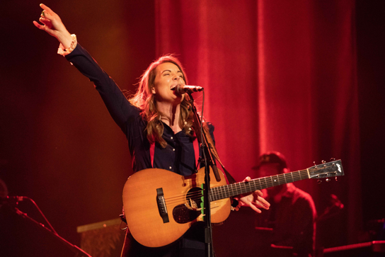 Brandi Carlile