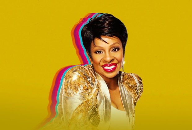 Gladys Knight