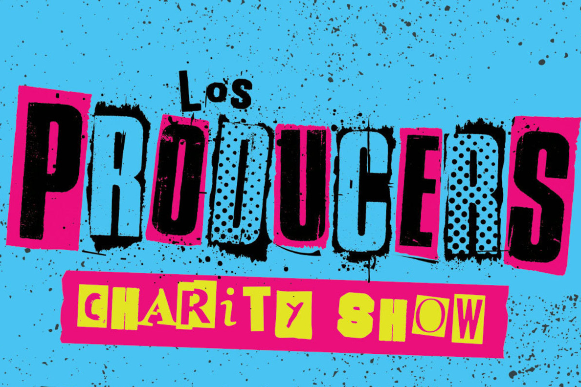 Los Producers