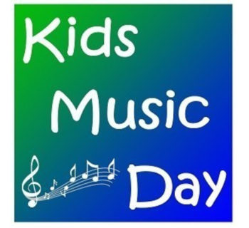 Kids Music Day