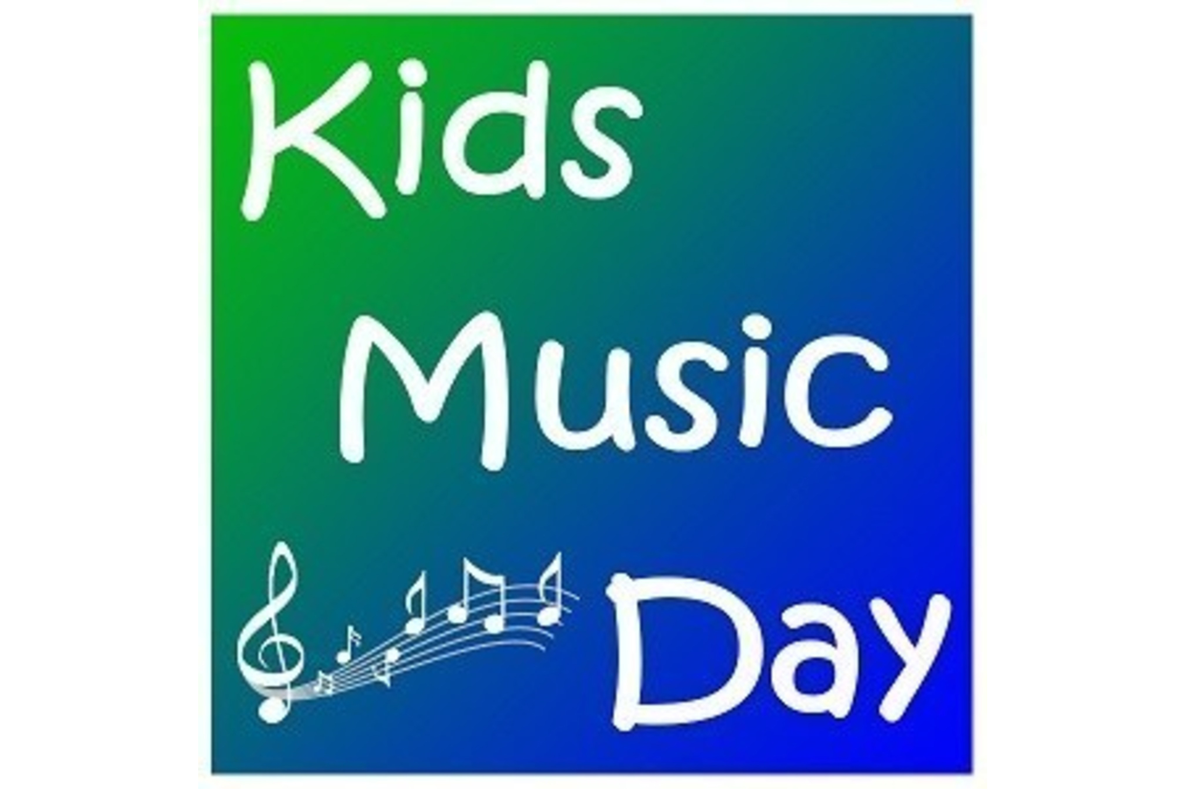 Kids Music Day