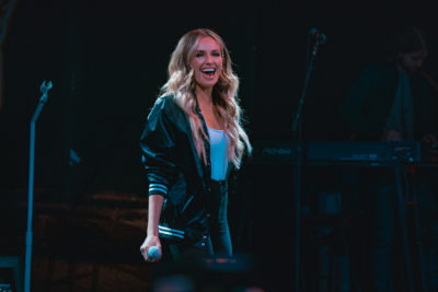 Carly Pearce