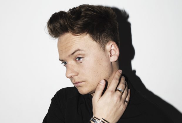 Conor Maynard