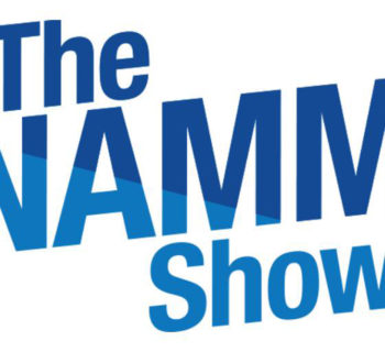 NAMM 2020