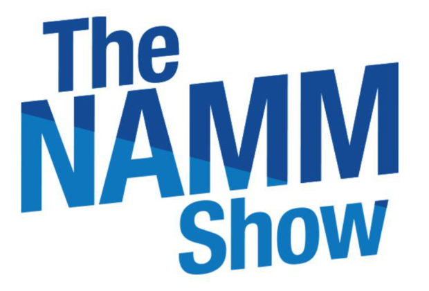 NAMM 2020