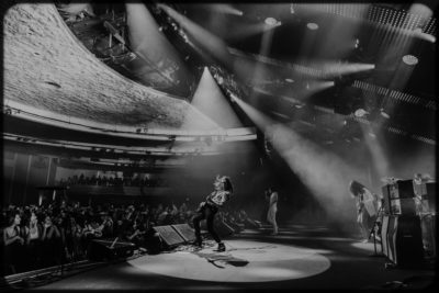 Greta Van Fleet