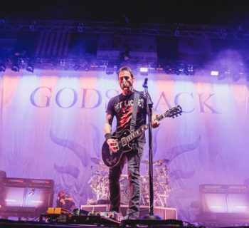 Godsmack