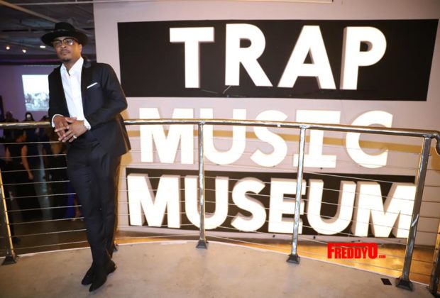 Trap Music Museum