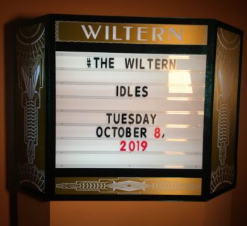 IDLES