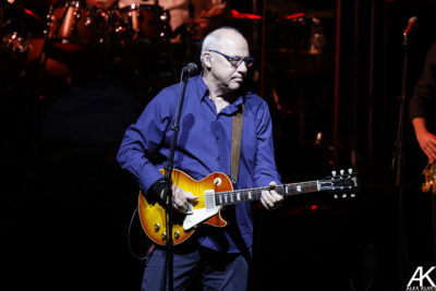 Mark Knopfler
