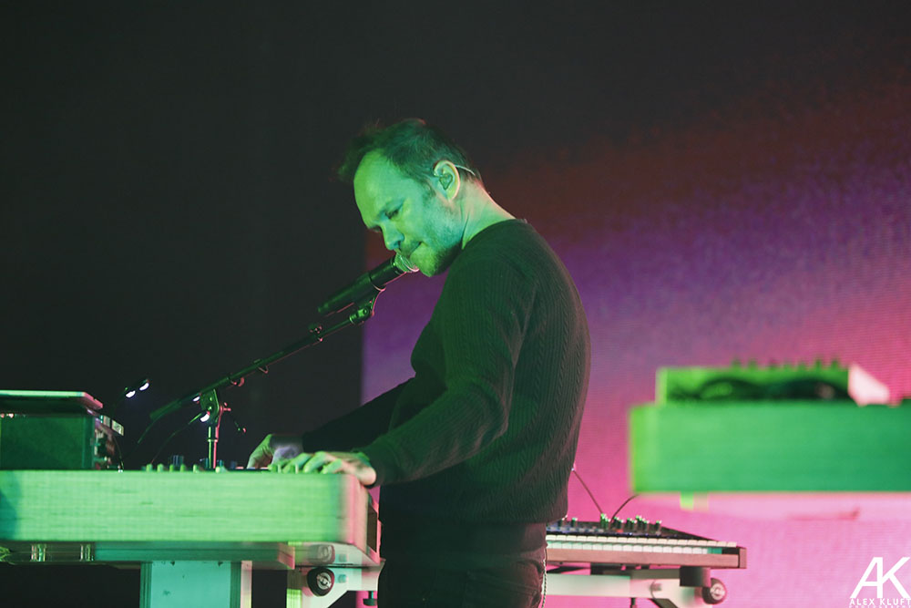 Nigel Godrich