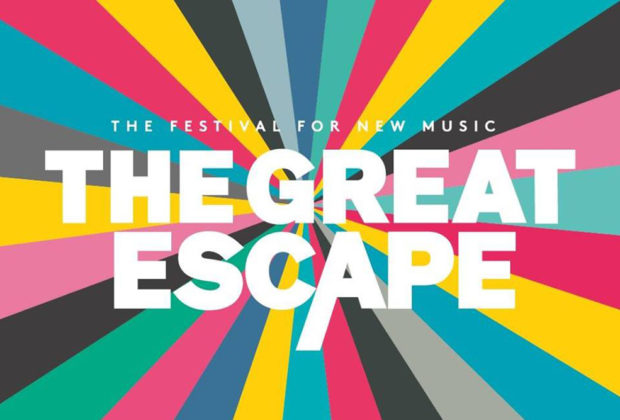 Great Escape