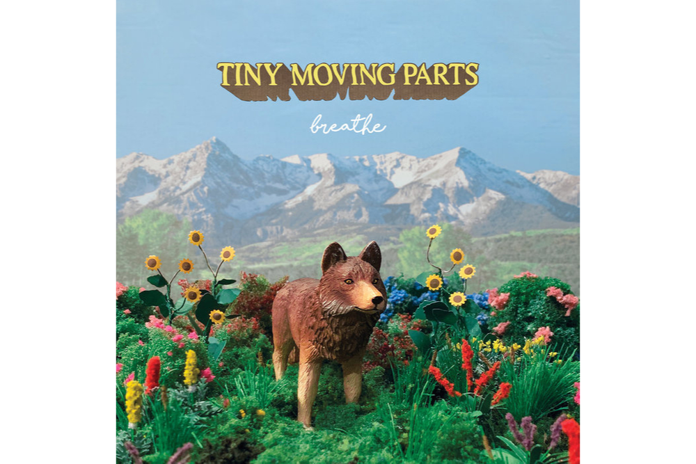 Tiny Moving Parts