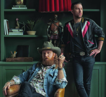 Brothers Osborne