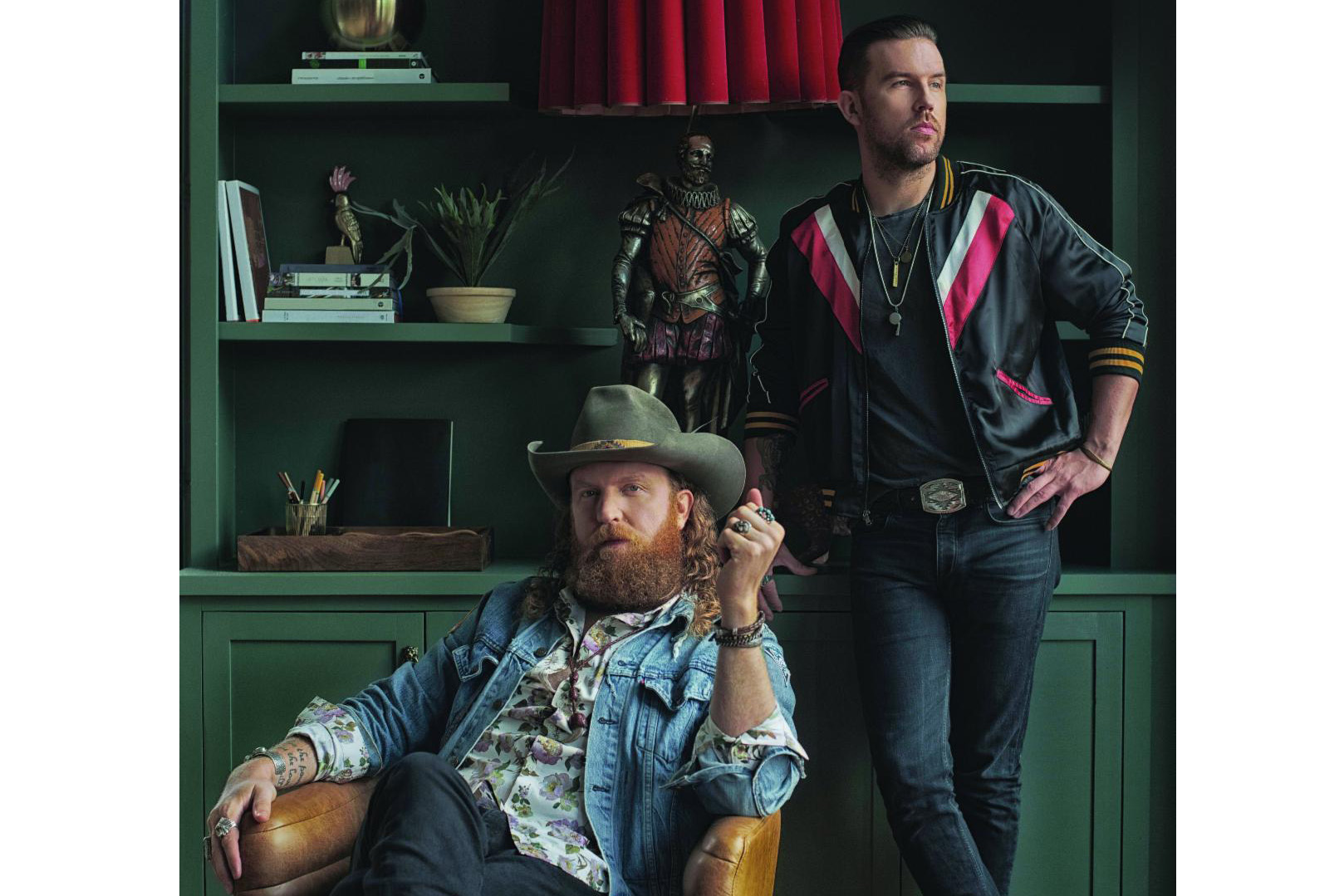 Brothers Osborne