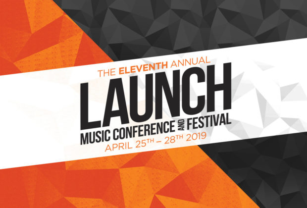 Launch Music Conference & Festival