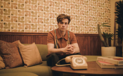 Spencer Sutherland