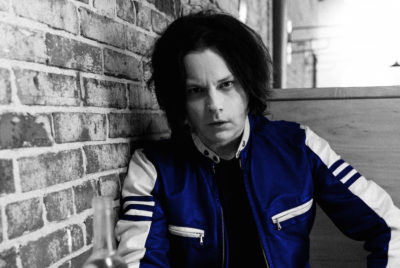 Jack White