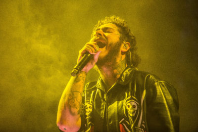 Post Malone