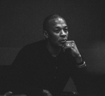 Dr. Dre