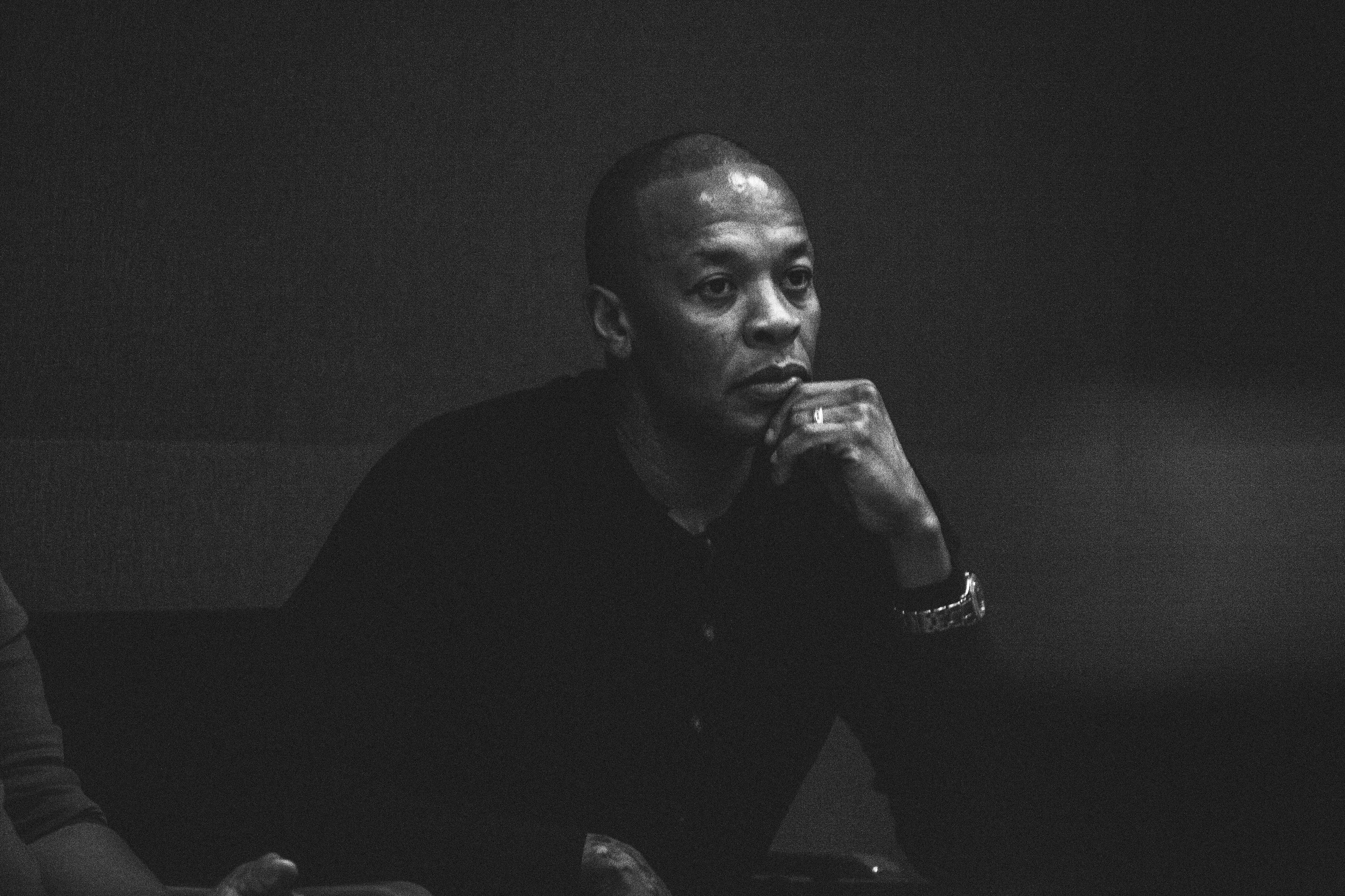 Dr. Dre