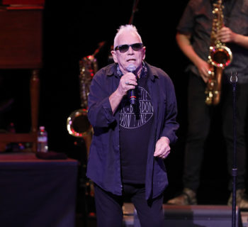 Eric Burdon