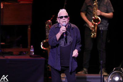 Eric Burdon
