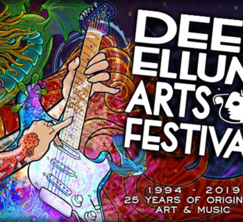 Deep Ellum Arts Festival