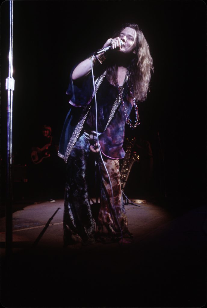 Remembering Janis Joplin Janis Joplin is one of the greatest…, by The  Legends Of Music