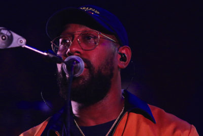 PJ Morton