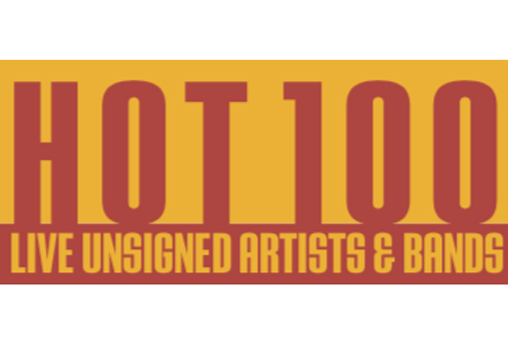 Hot 100 Live Unsigned Artists and Bands of 2020 – Music