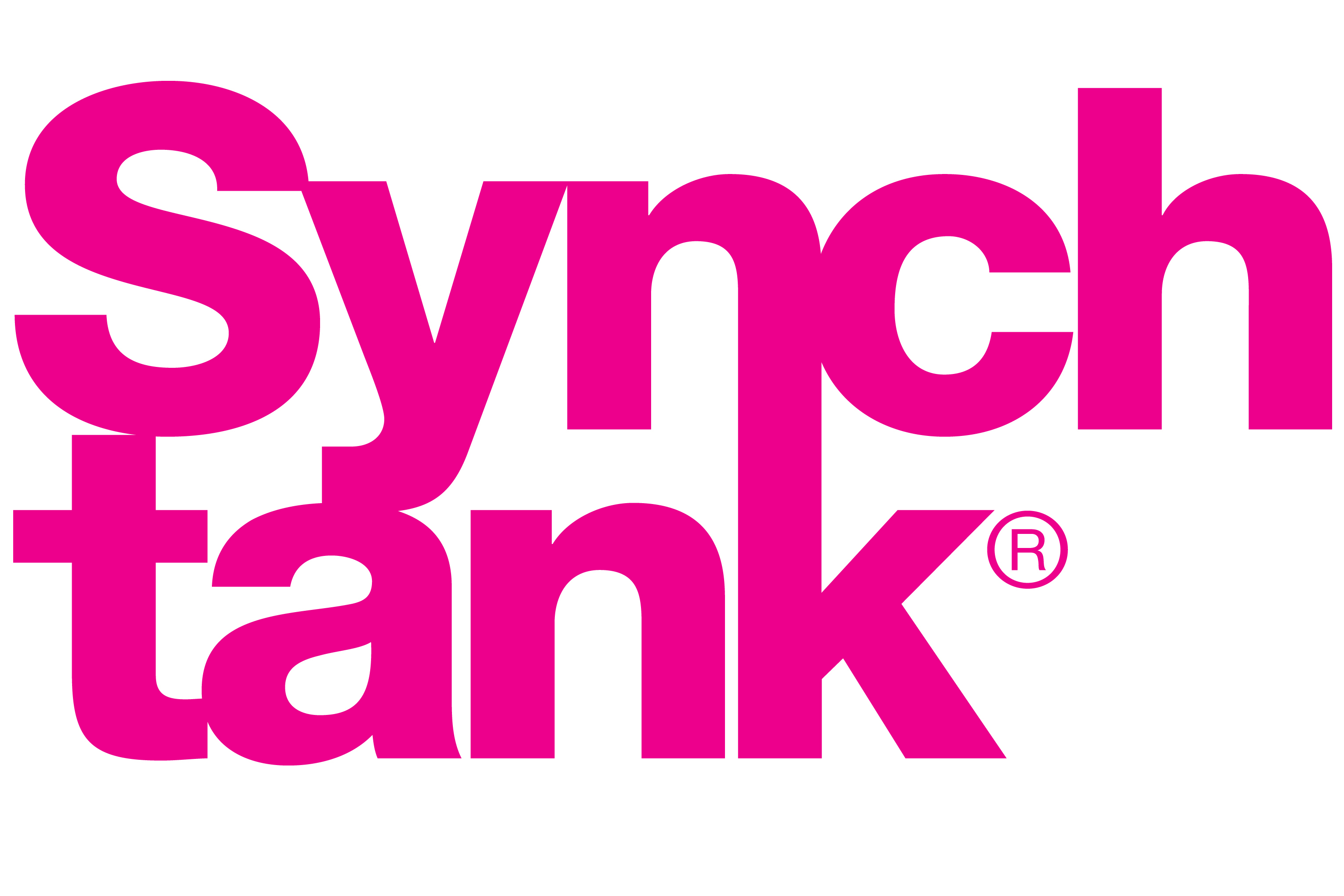 Synchtank