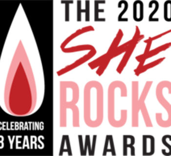 She Rocks Awards