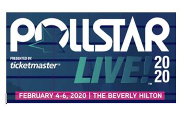 Pollstar