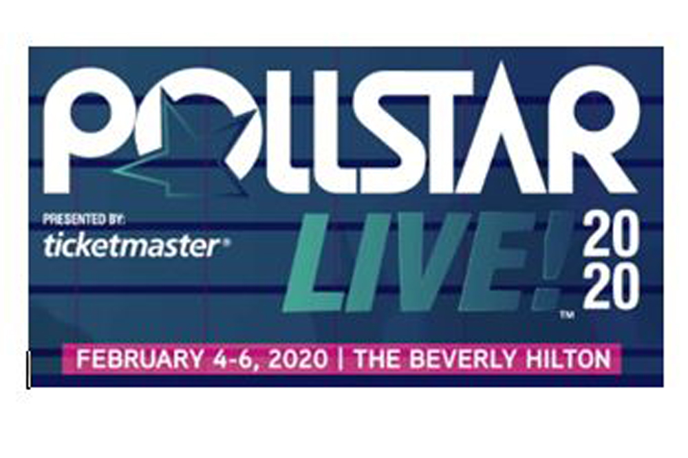 Nominees Announced for the 31st Annual Pollstar Awards Music